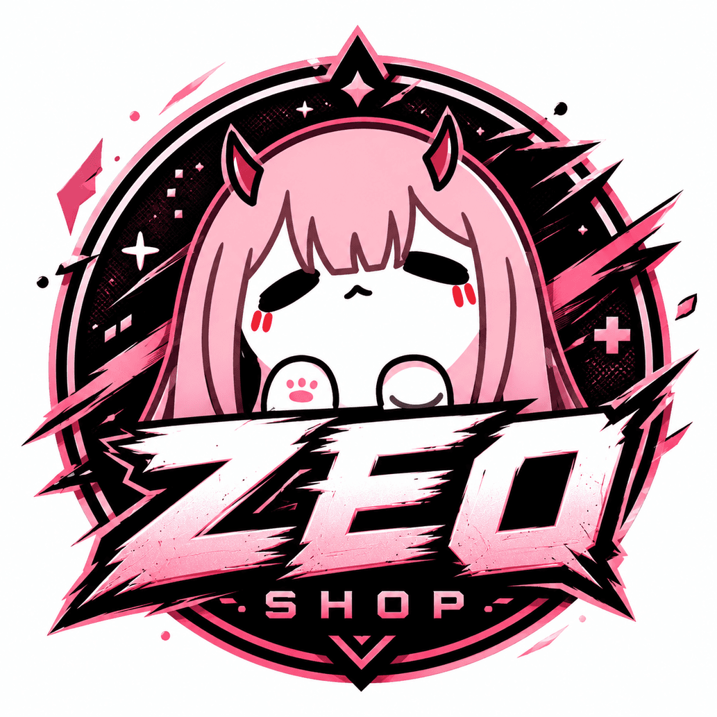 avatar Zeo Shop
