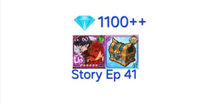 ACCOUNT DIAMOND 1100++ [ASIA]
