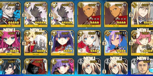 Starter arjuna alter
