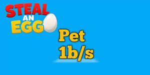 Pet 1b/s