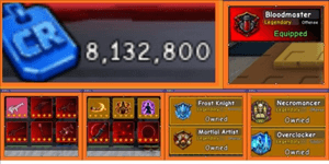 Survive Zombie Arena Account (As Shown in Picture) #15