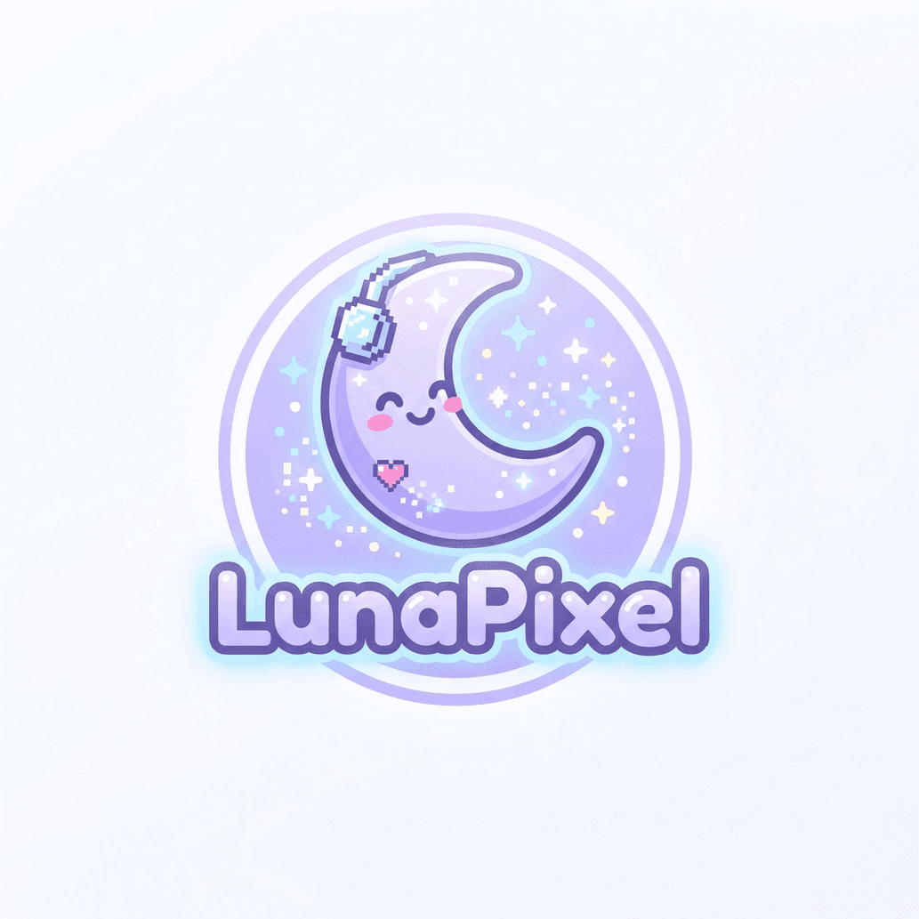 avatar LunaPixel