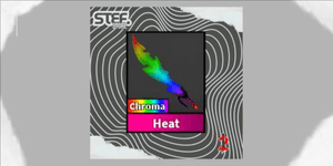 Chroma Heat