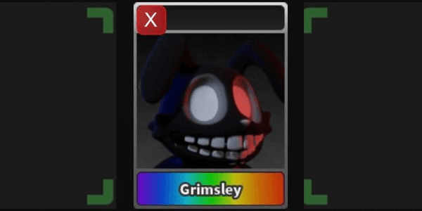 Grimsley