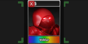 Voldar
