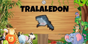 Tralaledon 200m/s+