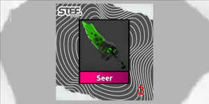 Seer