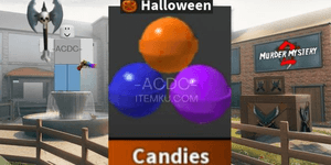 Candies 2017