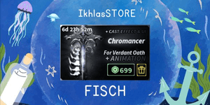 Chromancer