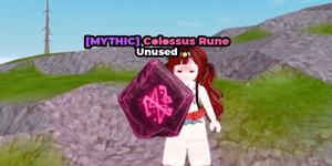 Colossus Rune 7 Jours | Mine a Mountain
