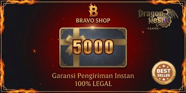 Gambar Product 5000 EYET