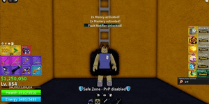 Account 6 Permanent As Shown in Photo and Description 4