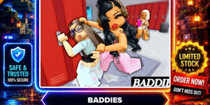 SPIKED KITTY STANLI - Baddies