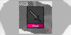 Pixel