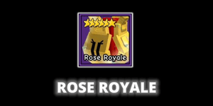 Rose Royale