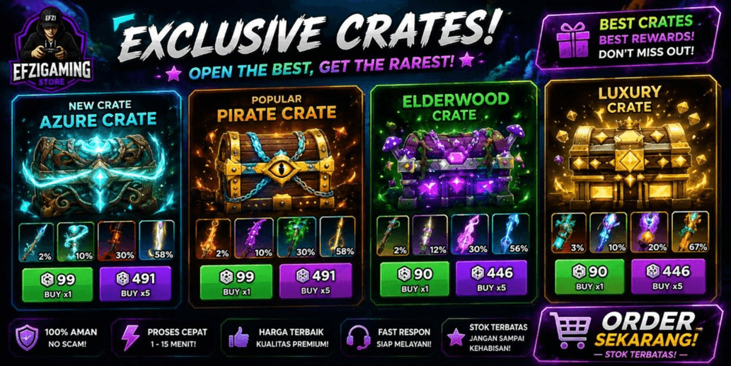 Product Showcase