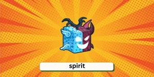 Spirit