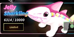 Jelly Sharkling