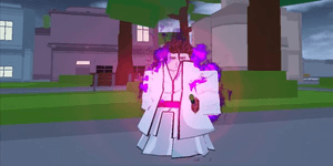 (Hex) Ancient Vampiric Aizen