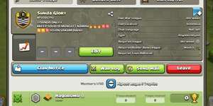 	Clan Level 11