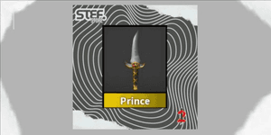Prince