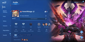SUPER CHEAP LUCKY ACCOUNT
