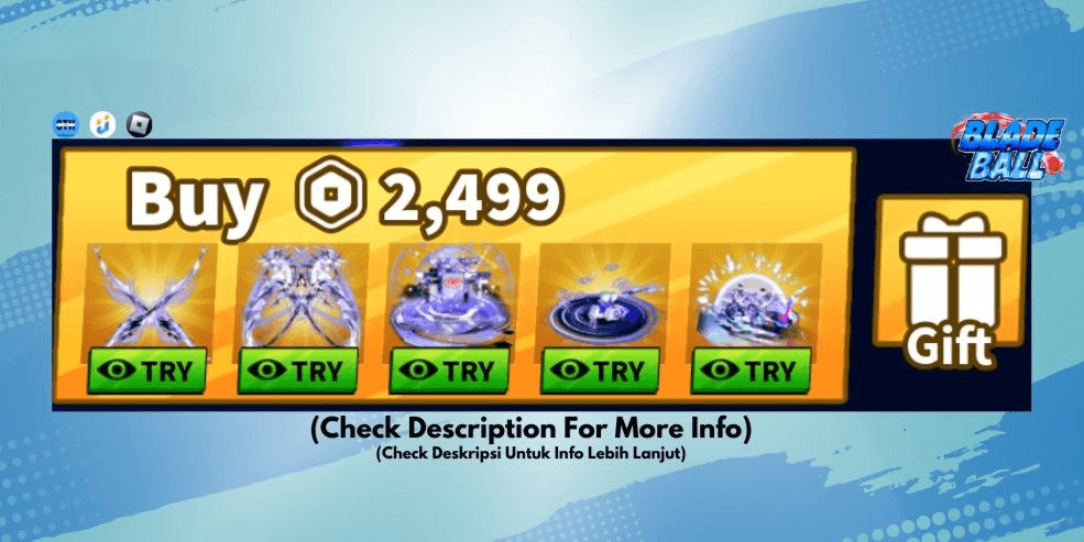 Product Showcase