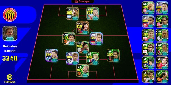 Gambar Product TERMURAH!!! KOLEKTIF 3248 + 7 BLITZ CURLER X MESGON X RONALDINHO X BATIGOL X AGUERO X SUAREZ X PETER SCHMELCHEL