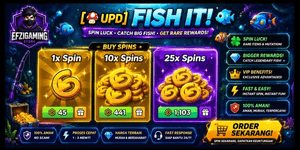10x Ability Spin