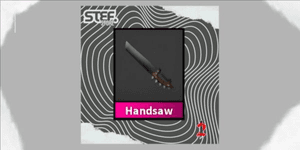 Handsaw