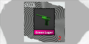 Green Luger