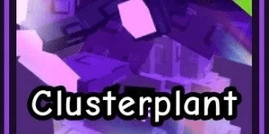 Clusterplant