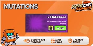 Mutations
