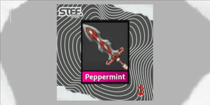 Peppermint
