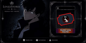 Voucher Double Jump