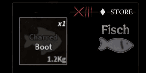 Bota Carbonizada