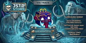 Mammoth