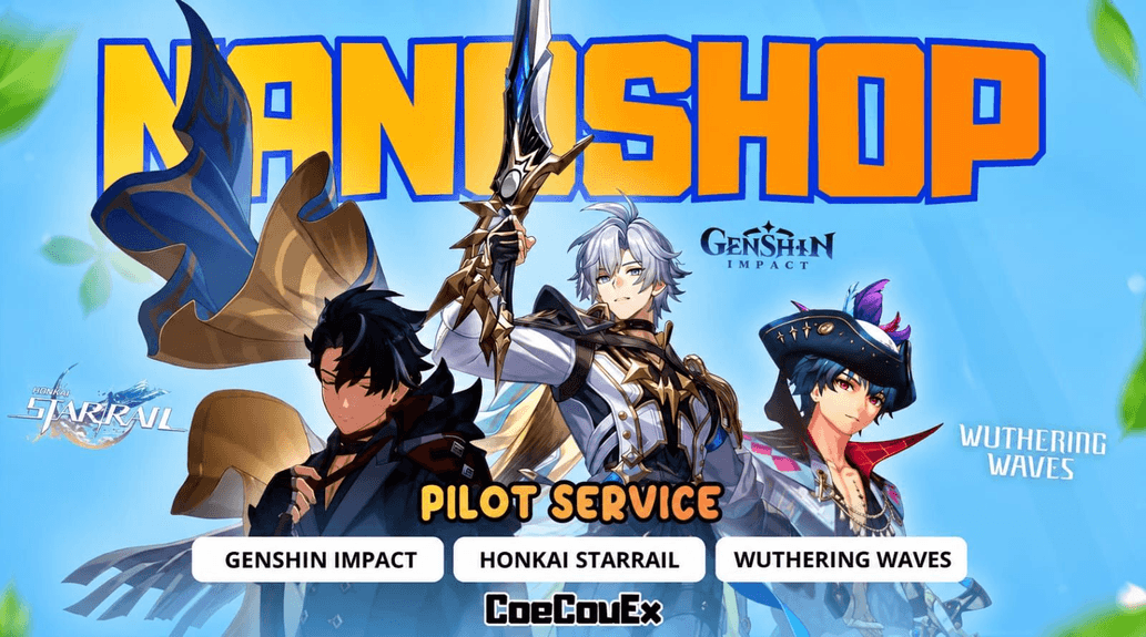 avatar nanoshopID