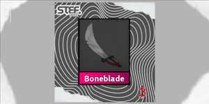 Boneblade