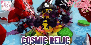Cosmic Relic