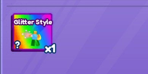 Glitter Style