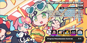 Evento limitato (Pacchetto 2)