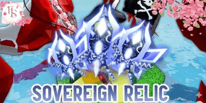 Sovereign Relic