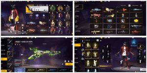 akun sultan max 2 sg2 lobby on aman bergaransi #27
