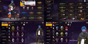 (0652) SG2 MAMBA BUNDLE ARMA LEGAL MUITOS VAULT | SKIN DE ARMA 208 & VAULT 184 | ANTI HACKBACK | SEGURO | BARATO