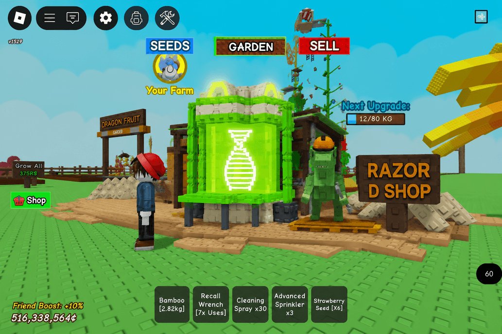 avatar RazorDshop