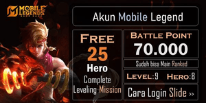 New Account BP32k++ Good Push new Hero