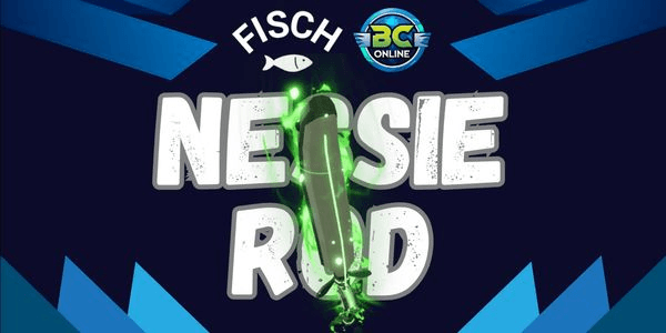Gambar Product Nessie Rod