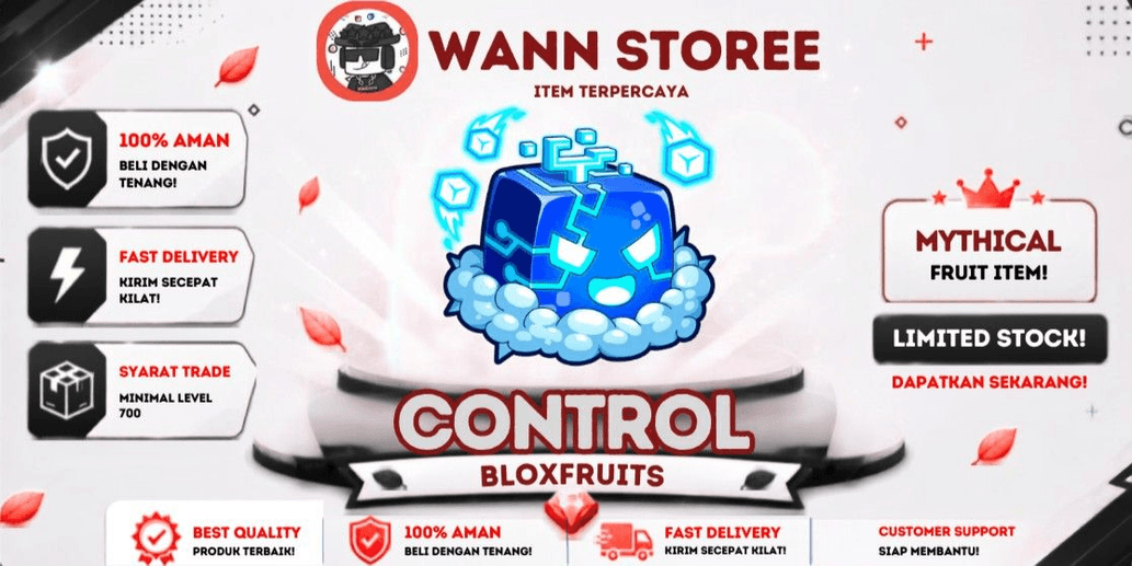 Product Showcase