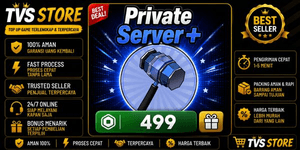 Private Servers+